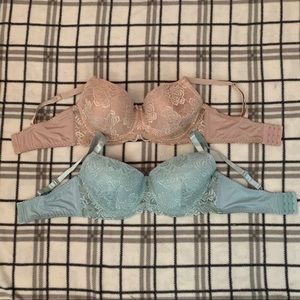 Sophie B. NWOT Bra bundle